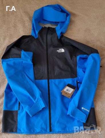  Ветровка THE NORTH FACE, снимка 1 - Якета - 45606744