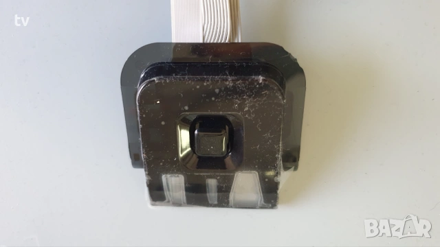 Philips 50PUS8536/12 на части - 715GB414-M0G-B00-006G / 715GA008-P01-002-003M / C17504SS0007D /ленти, снимка 13 - Части и Платки - 53653588