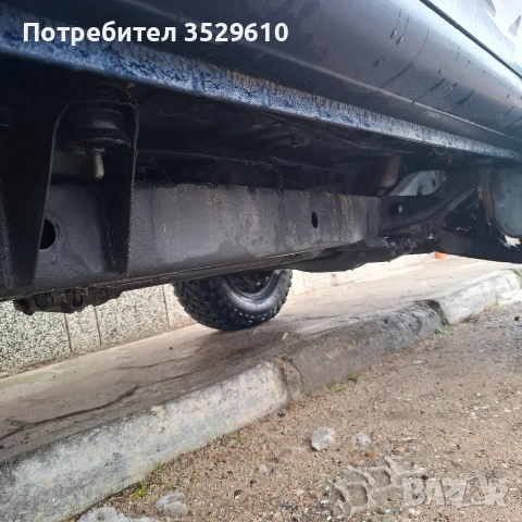 Mitsubishi pajero sport v6 3.0 , снимка 14 - Автомобили и джипове - 53324912