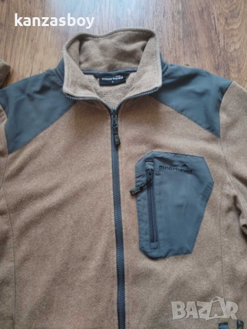 moorhead - страхотно поларено горнище S