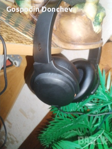 слушалки sculkandy crusher anc2, снимка 2 - Слушалки, hands-free - 53923307