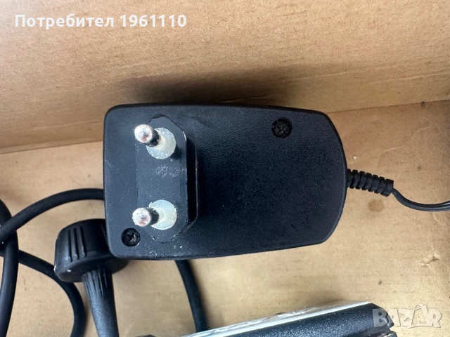 Конзола Atari 2600 с оригинална кутия., снимка 11 - Други ценни предмети - 53605401