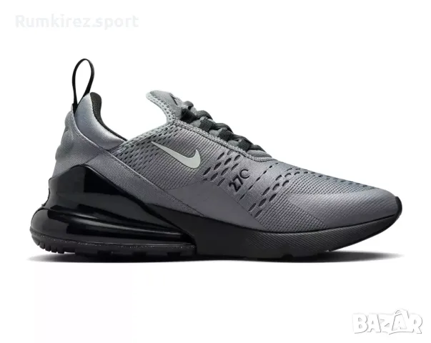 Nike air max 270, снимка 2 - Маратонки - 48044733