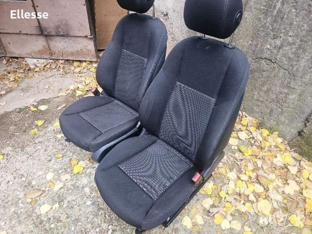 Салон мерцедес E class W213 комби., снимка 4 - Части - 52070783