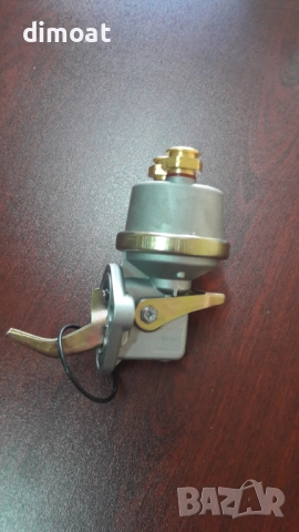 Резревни части за Komatsu,Cummins горивни помпи , снимка 4 - Части - 51916326