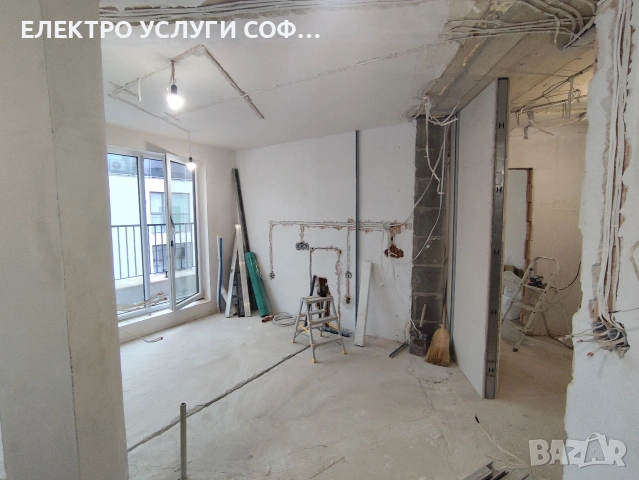 Електротехник за дома и бизнеса – бързо и надеждно, снимка 3 - Електро услуги - 53483014