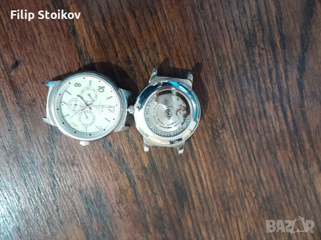 мъжки часовник ТСМ автомат