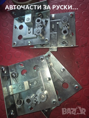 нови авточасти УАЗ, снимка 18 - Части - 53536965