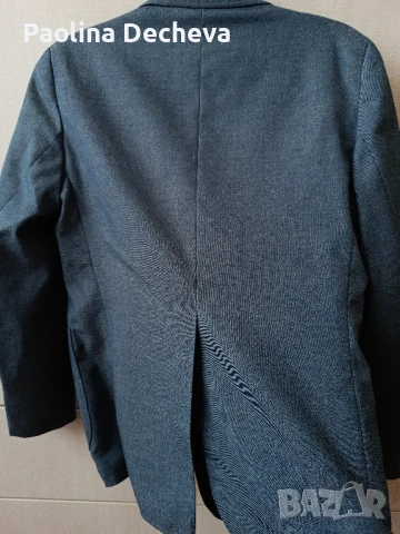 Мъжко сако, снимка 2 - Сака - 50726128
