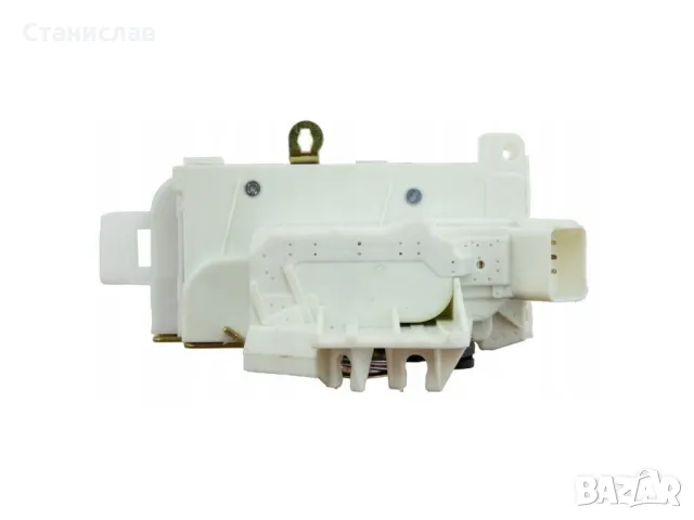 Ford Mondeo MK3 Брава за задна лява врата, снимка 5 - Части - 50265552