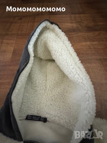 Пролетно яке, снимка 2 - Якета - 53911990