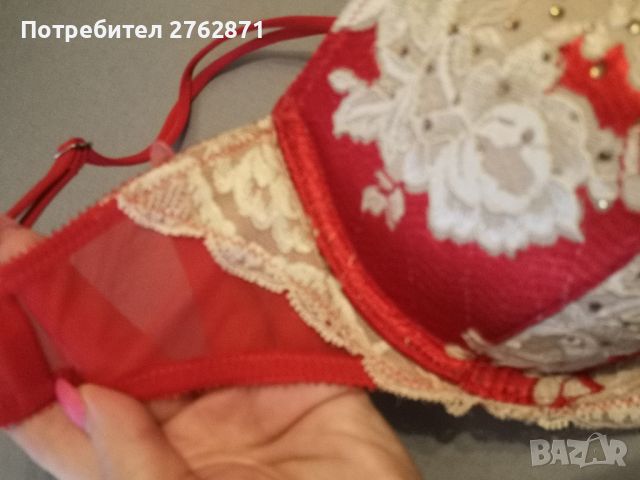 Victoria's Sicret, Calvin Clain, Pink Victoria's Sicret , снимка 14 - Бельо - 46738058