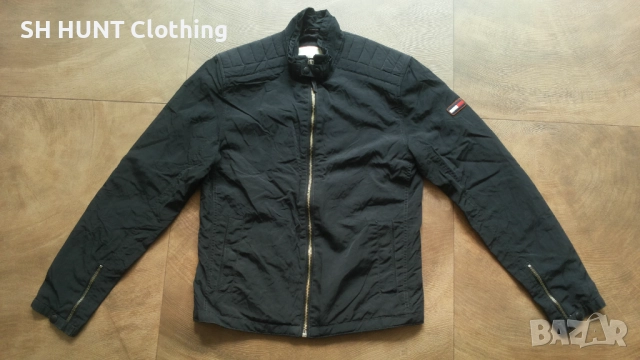 TOMMY HILFIGER Original Jacket Размер S - M оригинално мъжко яке 7-63