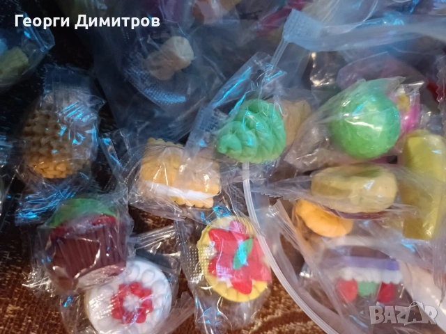 Ключодържатели, снимка 4 - Други - 53955186