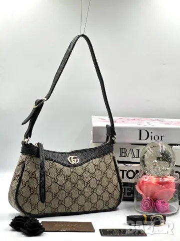 дамски чанти gucci , снимка 4 - Чанти - 46911689