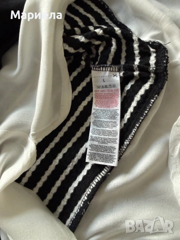 ДАмска блуза,цена 6 евро., снимка 4 - Блузи с дълъг ръкав и пуловери - 53873815