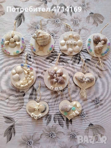 Сувенири ръчна изработка, снимка 2 - Други - 53161136