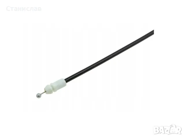 Renault Master 3 Брава за багажник, снимка 4 - Части - 50315200