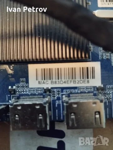 Мейн Борд Телевизор Neo 32, снимка 3 - Телевизори - 50284406