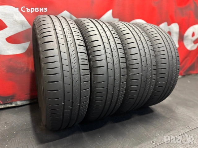 195 65 15, Летни гуми, Hankook KinergyECO2, 4 броя