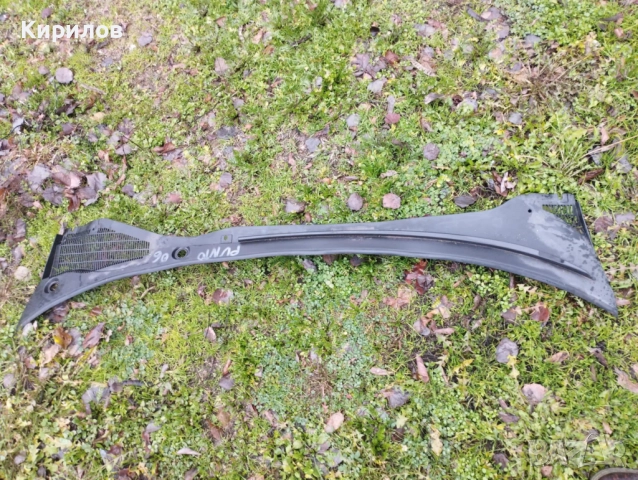 Кора под чистачки за Fiat Punto Grande Punto (2005 - 2010)