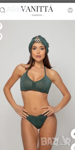 Бански Vanitta fashion alessa, снимка 1