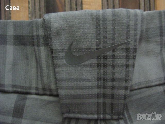 Къси панталони NIKE  мъжки,Л, снимка 4 - Спортни дрехи, екипи - 46130773