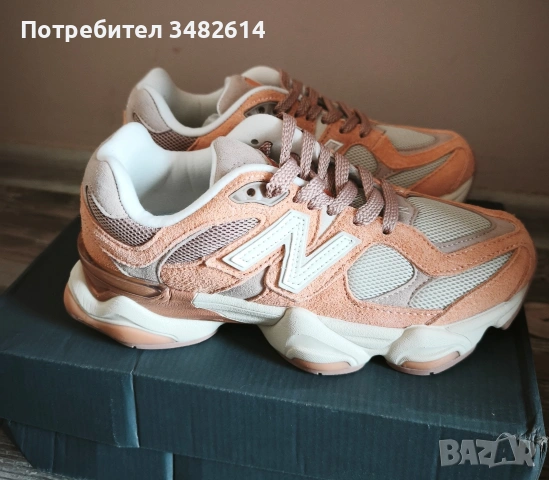 New Balance 6090, снимка 2 - Маратонки - 54229807