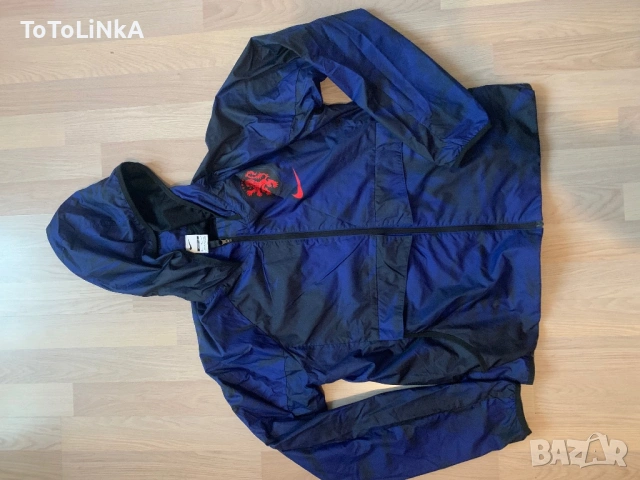 Спортно горнище Nike 