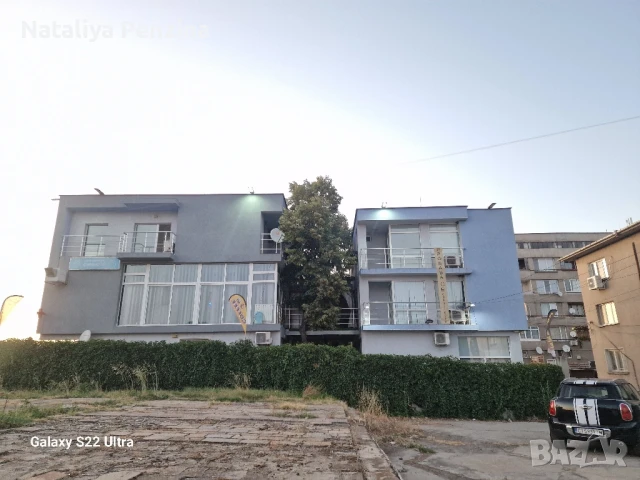 Продава се триетажна сграда в гр. Гълъбово , снимка 2 - Къщи - 51089717