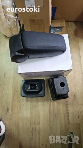 Подлакътник съвместим с Seat Leon  - 2005 - 2012 - /BSTLN0520-N, снимка 6 - Аксесоари и консумативи - 51546307