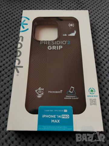 Удароустойчиви кейсове Iphone 14 Pro max/13 Pro max/14 Pro/13 Pro -Supcase/Speck/Lifeproof/Spigen, снимка 7 - Калъфи, кейсове - 44802857