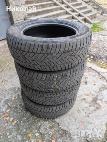зимни гуми 235/60/18