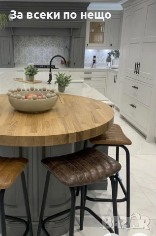 Ръчна Изработка На Маси - Кръгли🔝Елипсовидни маси🔝Праоъгълни🔝Квадратни🔝Холни🔝Трапезни🔝Помощни, снимка 7 - Маси - 50479402