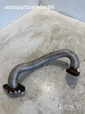 Тръба за EGR клапан за Mazda CX-7 2.2 MZR CD (2011) 