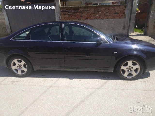 Продава се , снимка 6 - Автомобили и джипове - 54172565