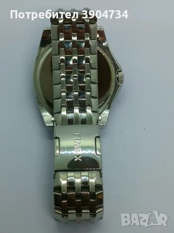 TIMEX Retrograde Chronograph , снимка 8 - Мъжки - 50442286