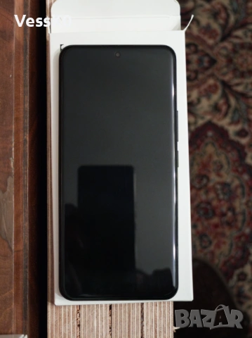 Xiaomi 14 Ultra дисплей с корпус/рамка 6.73" Original Display OLED LCD, снимка 3 - Резервни части за телефони - 53263441