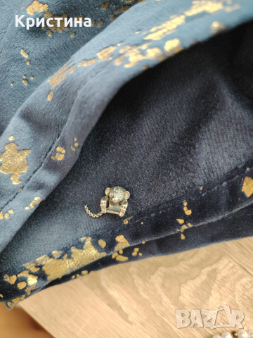 Сребърни талисмани тип Pandora, снимка 11 - Колиета, медальони, синджири - 52387309