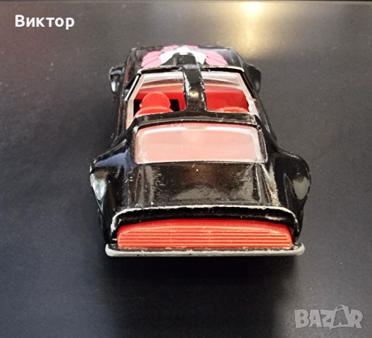 БГ Мачбокс / BG Matchbox, снимка 4 - Колекции - 51942409