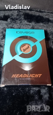 Комплект крушки H7 LED 6000K студено бяло, снимка 2 - Аксесоари и консумативи - 52435033