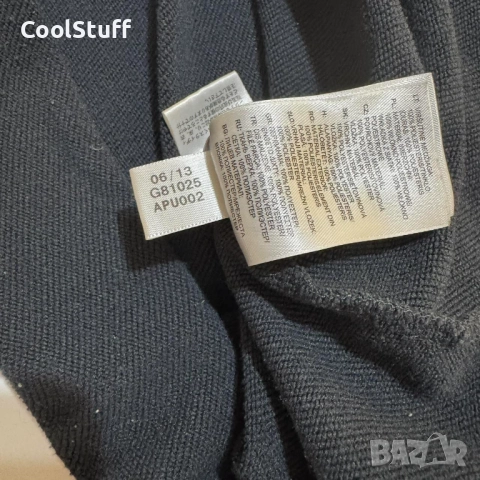 Adidas Real Madrid Тренировъчно Футболно Горнище Размер M, снимка 3 - Спортни дрехи, екипи - 52422040