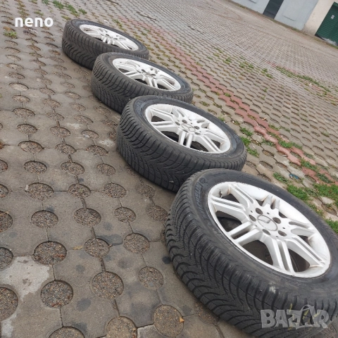 Mercedes A180 CDI 109к.с., снимка 17 - Автомобили и джипове - 51454038