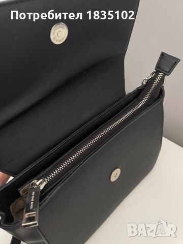 Дамска чанта , снимка 4 - Чанти - 51541994