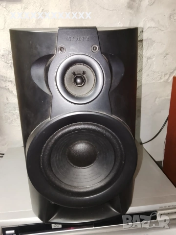 тонколона sony от аудиосистема единична