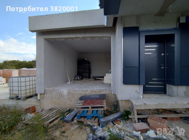 Къща с 3 спални и гараж в Приселци, снимка 5 - Къщи - 51892271