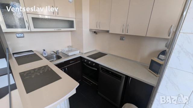 3-Стаен на Абаята, снимка 5 - Апартаменти - 52352278