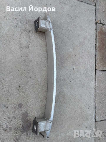 Основа Задна Броня Ауди А6Ц7 Аллроад / Audi A6C7 allroad / Комби / 4G9 807 309 C / Задна Греда / 4G9, снимка 4 - Части - 52889728