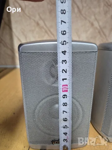 Тонколони Infinity SAT 750, снимка 6 - Тонколони - 50335377