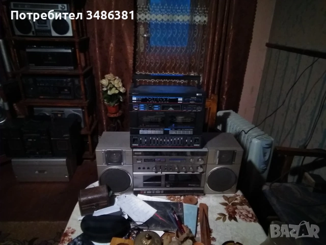 ACTION ACN9000 